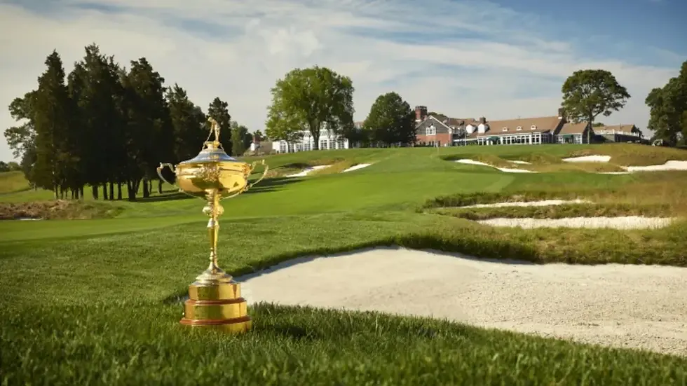 VIP NYC Transfers - Ryder Cup Luxury Transportation