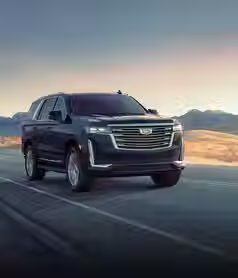 VIP NYC Transfers - Cadillac Escalade