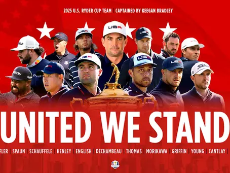 VIP NYC Transfers - Corporate Group Transportation for the Ryder Cup