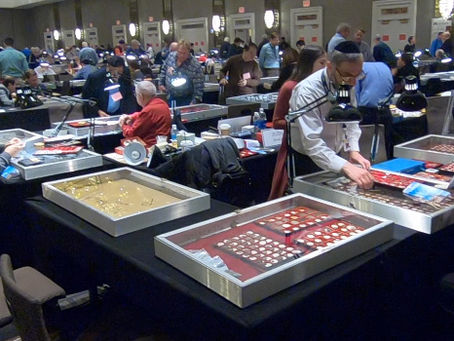 VIP NYC Transfers - New York International Numismatic Convention Luxury Transfer