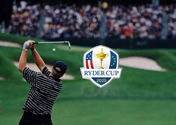 VIP NYC Transfers - Ryder Cup 2025 Transportation NYC: VIP Concierge Experiences