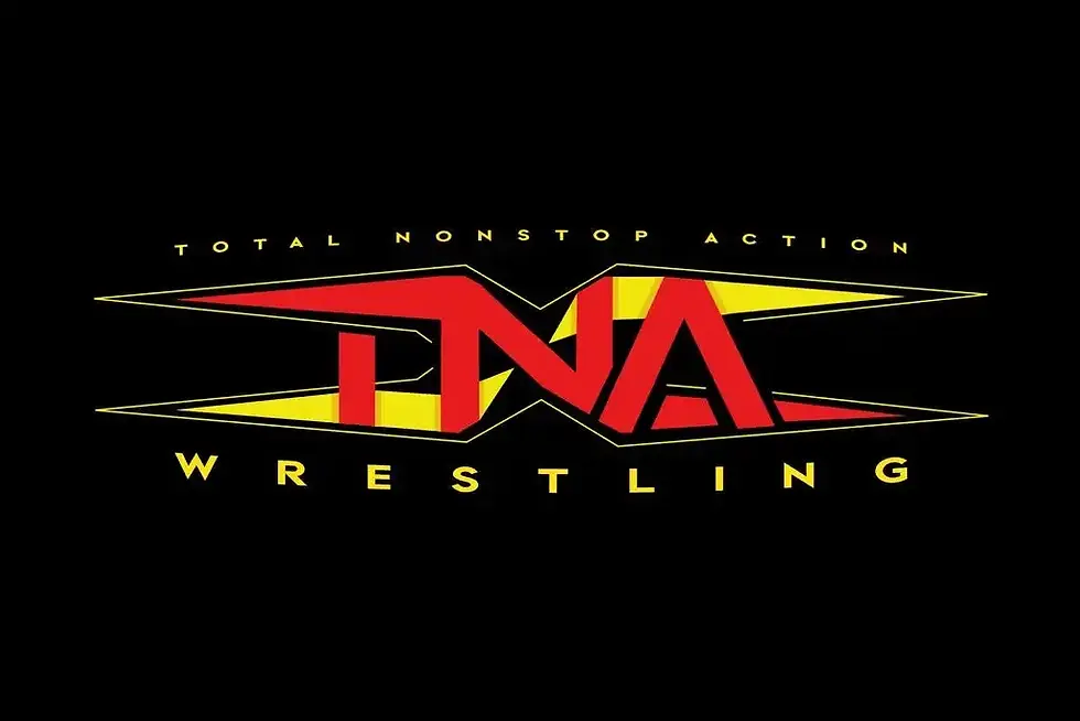 UBS - TNA Wrestling