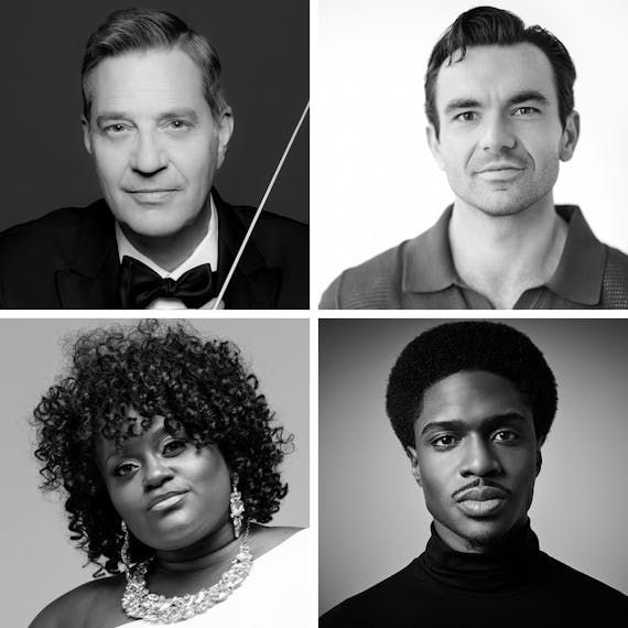 Carnegie Hall - The New York Pops