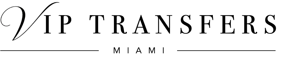 VIP NYC Transfers logo