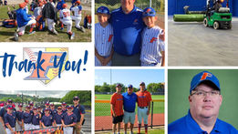 Thank You, Scot Wheelock: Celebrating 13+ Years of Leadership, Service, and Commitment to Flames