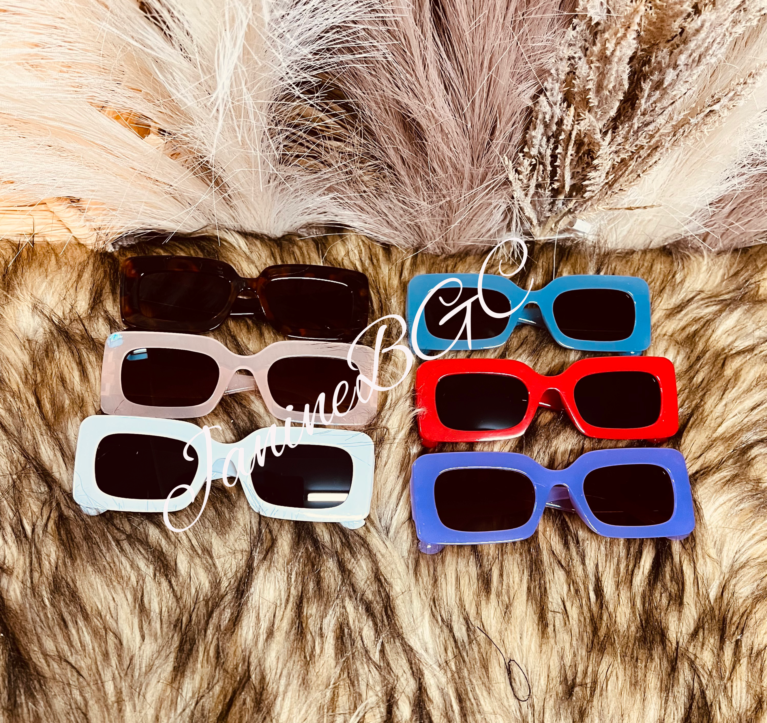 NANCY FASHION SUNNIES