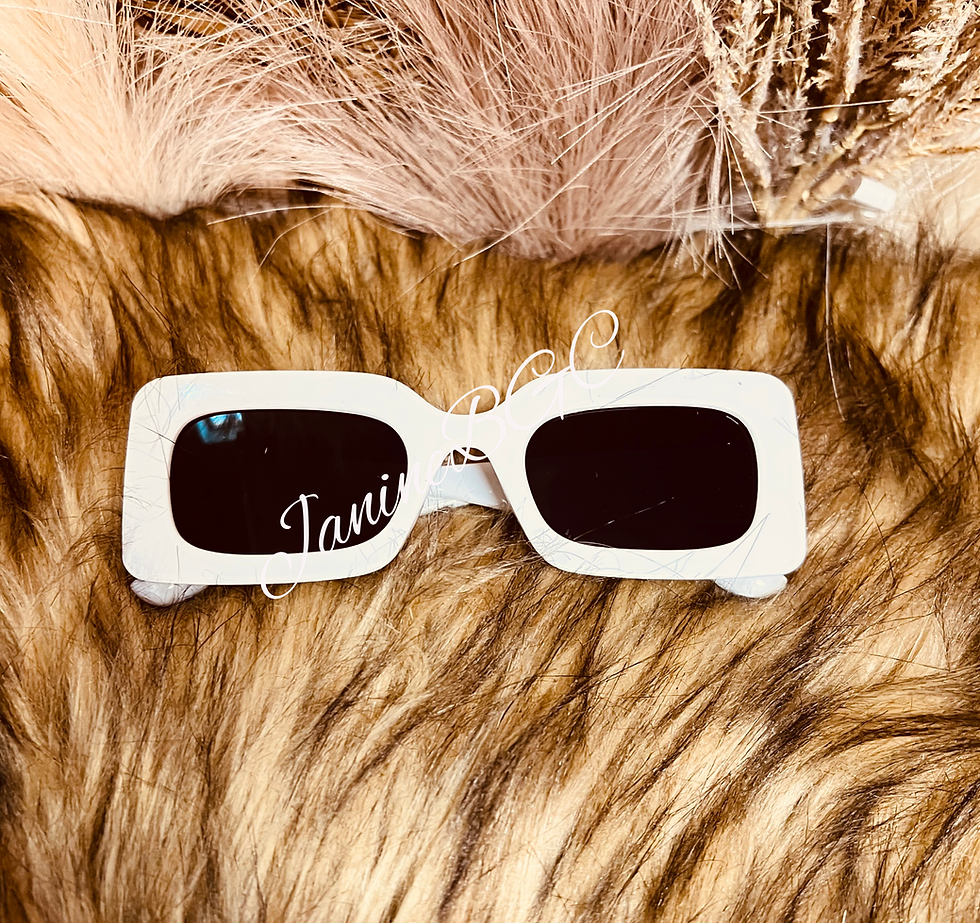 Thumbnail: NANCY FASHION SUNNIES