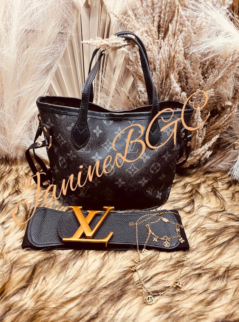 Thumbnail: LOUISIANA FASHION BAGS