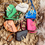 Thumbnail: DYNAMITE SADDLE BAGS
