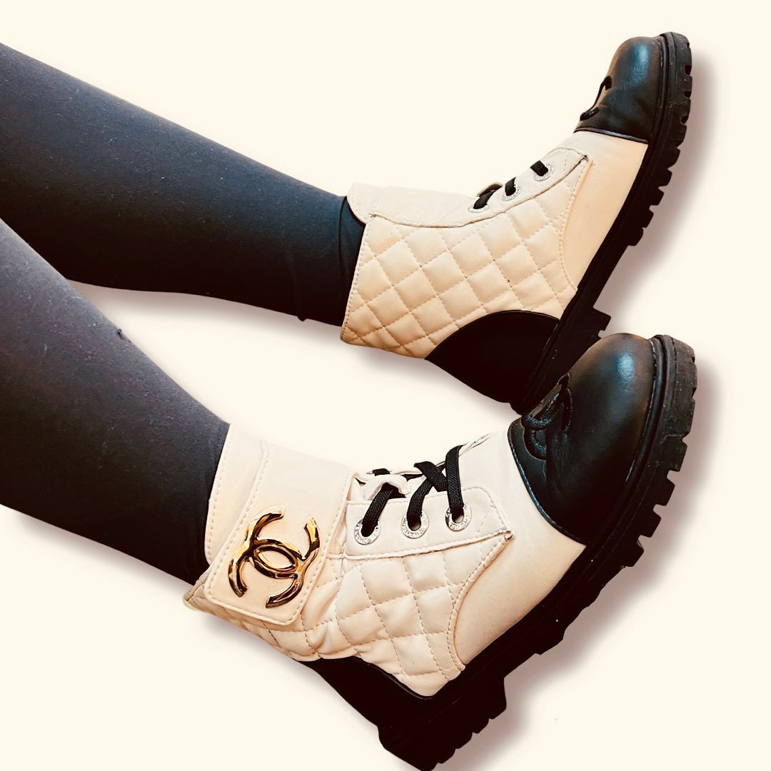 LIZZIE FASHION BOOTS