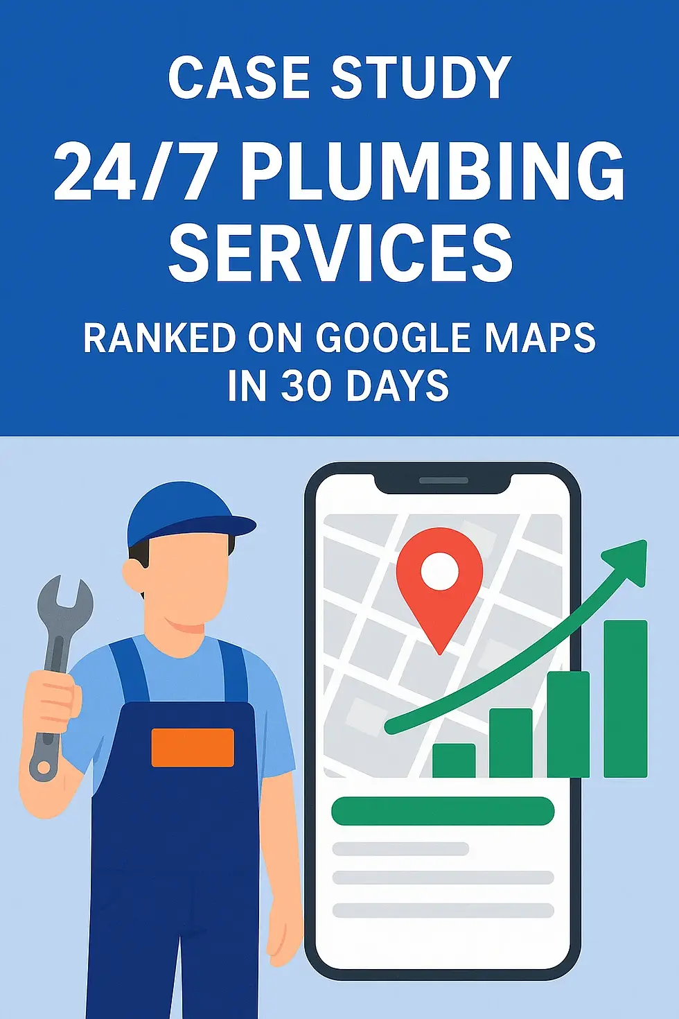Case Study_Plumber in Las Vegas