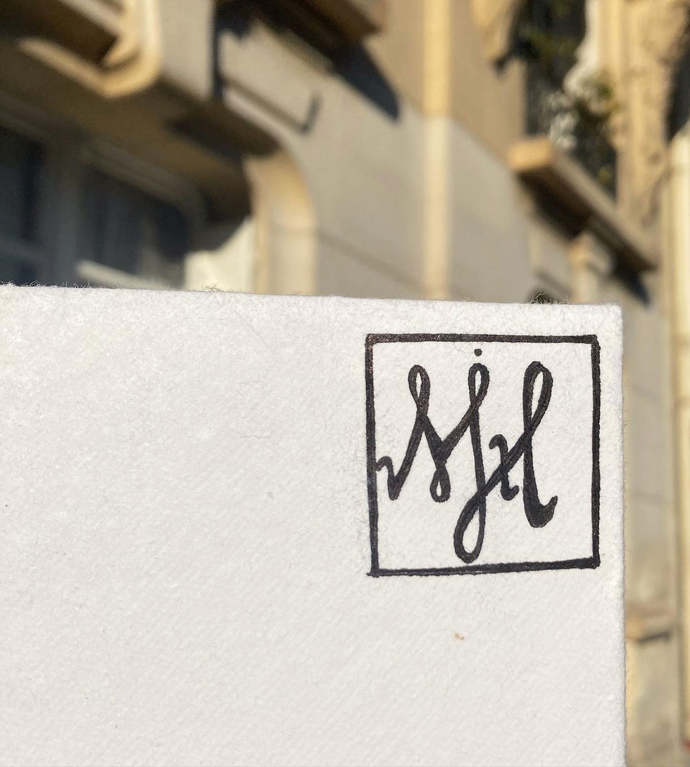 Miniature : CARTE PERSONNALISÉE