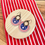 Thumbnail: Patriotic Earrings