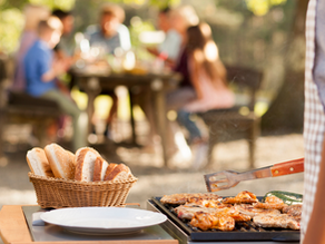 Farmstead Summer BBQ: A Delicious and Wholesome Homestead-Inspired Menu