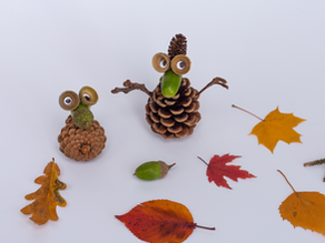 Thanksgiving Crafts for Kids: Nurturing Creativity and Gratitude