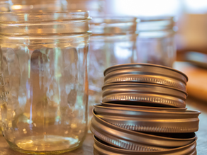 The Difference Between Water bath Canning & Pressure Canning