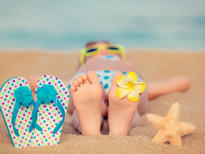Activities for Kids to Embrace the Summer Season