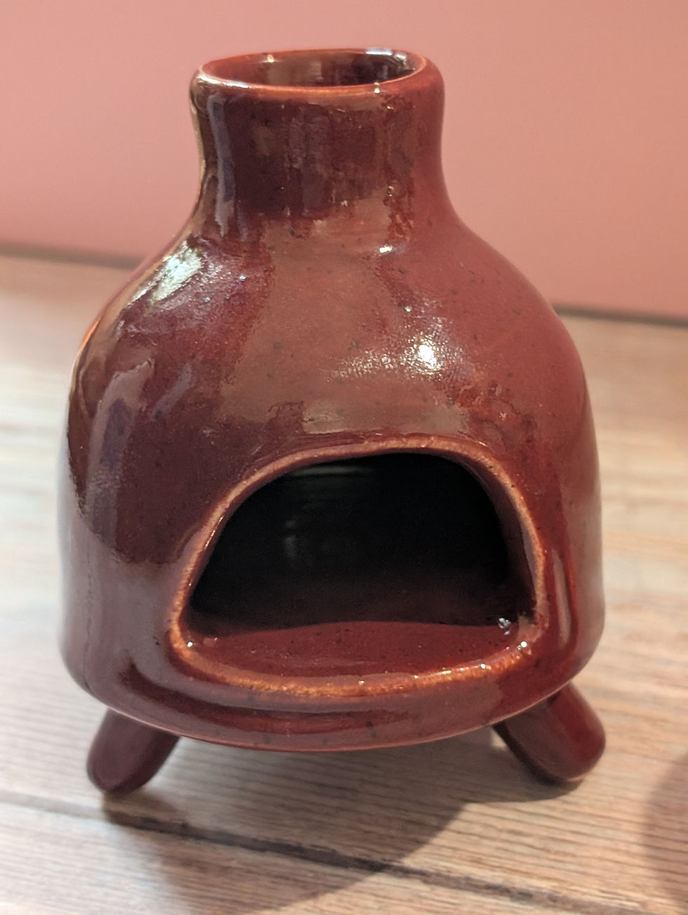 Thumbnail: Incense Burner (Cones)