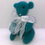 Thumbnail: Felted shimmer bear
