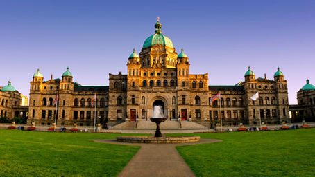 B.C. Increases IDMTC to 25% and Makes Program Permanent