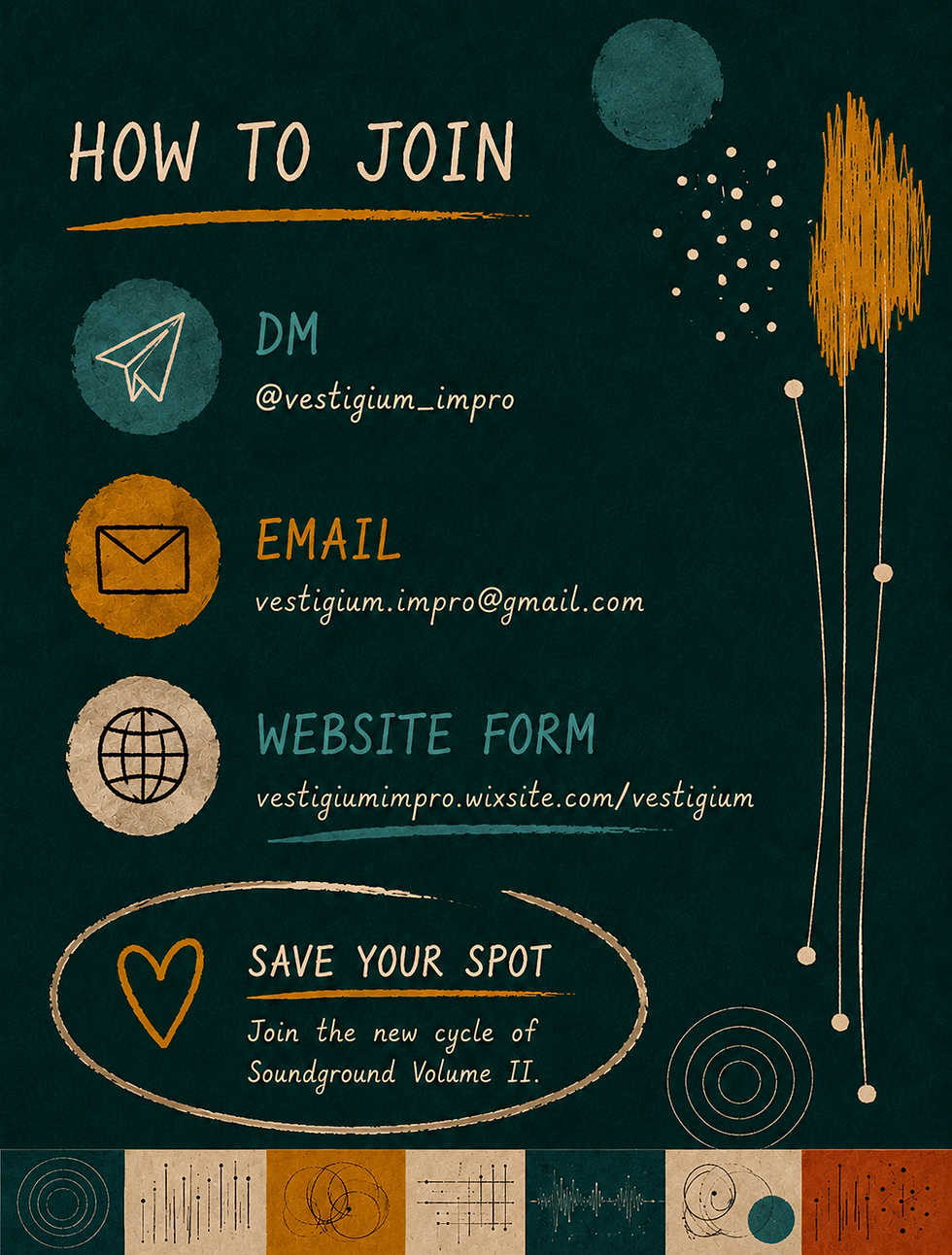 how to join