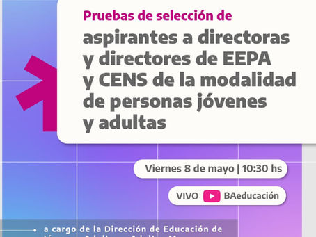 Asistencia Tecnica Directores Eepa y Cens