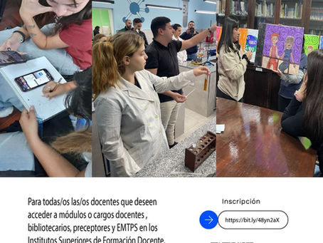 Encuentro Informativo