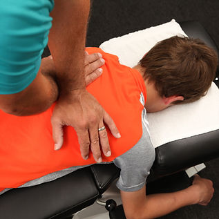 Personal Injury Chiropractic New Castle DE