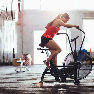 Therapeutic Exercise Wilmington DE