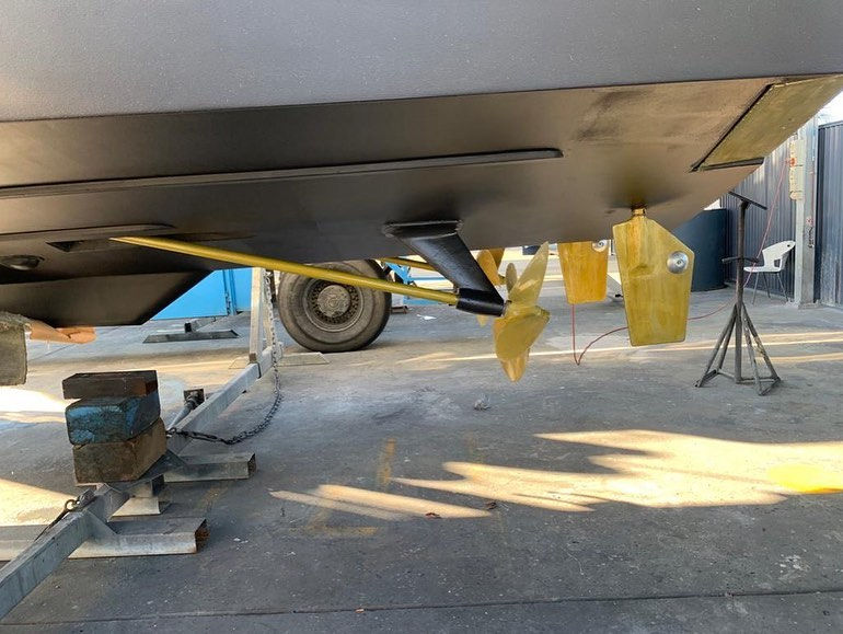 Antifoul Near me