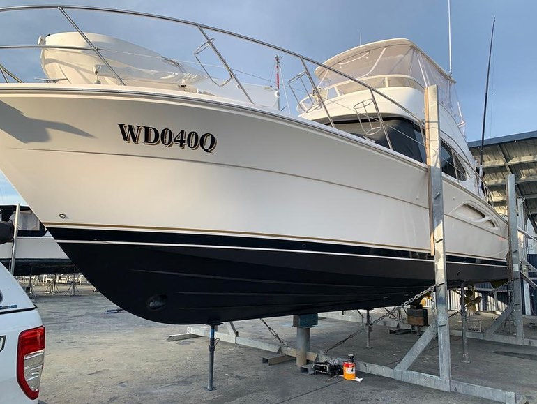 Antifoul Near me