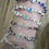 Thumbnail: 6 PIECE BRACELET SET