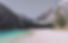 Lake and Mountains Landscape