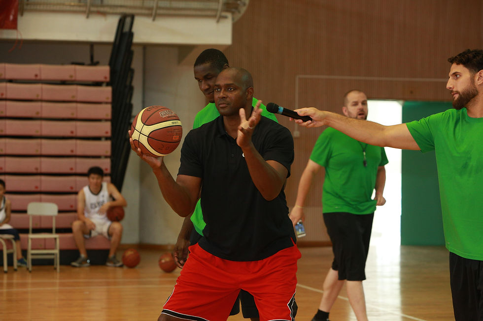 Thumbnail: One Dream Elite Coach Training