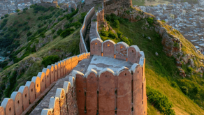 The Complete Guide to Visit Nahargarh Fort