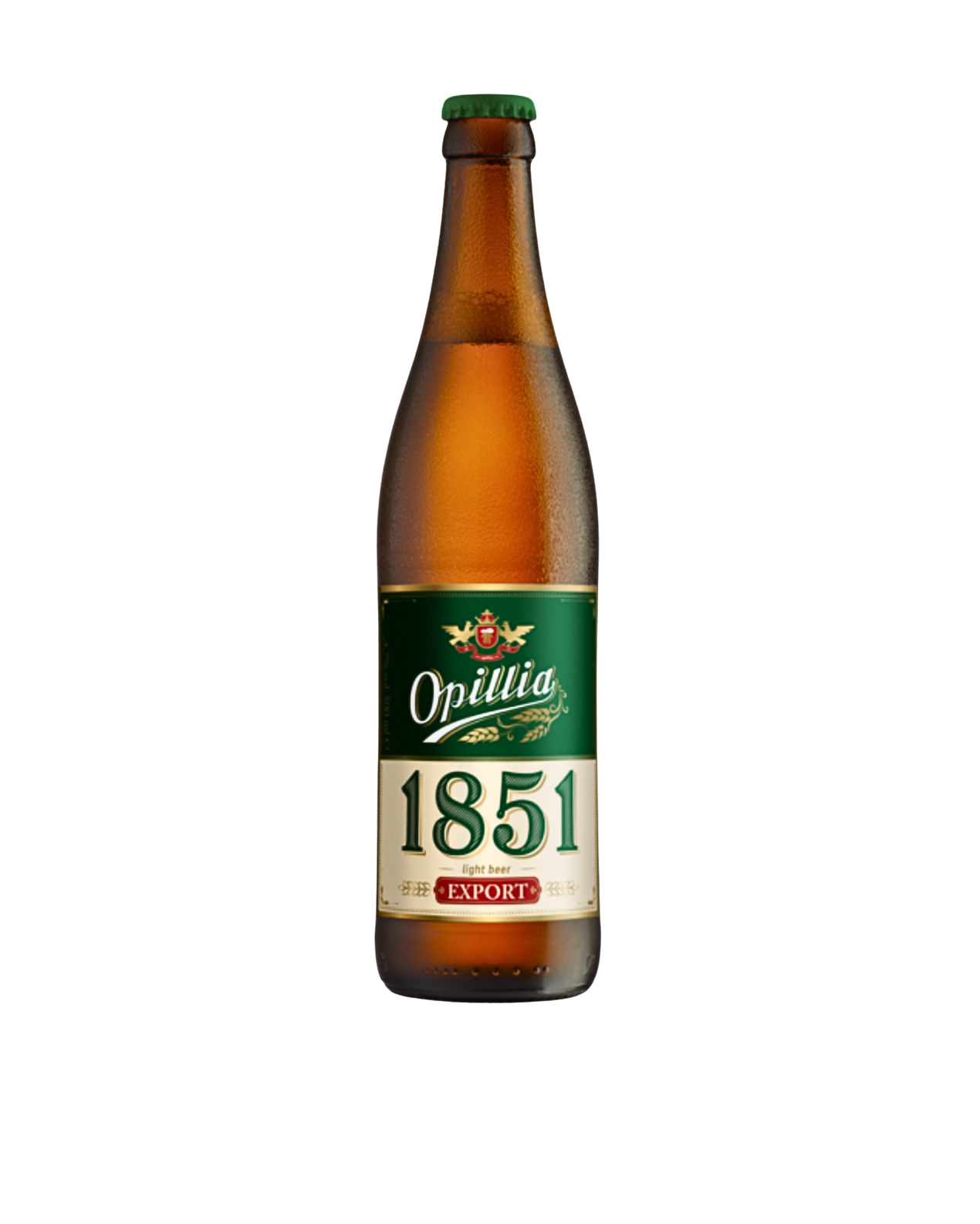 Пиво Опілля 1851, 4,7%, 0,5л