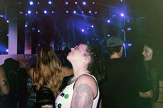 Arkansas wedding photography filmy and nostalgic