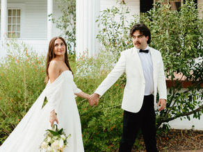 Documentary Wedding at Winfield Inn