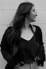 branding photo for cosmetologist 