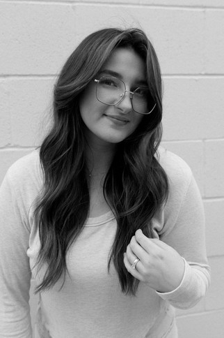 branding photo for cosmetologist 