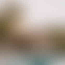 sunset at intimate wedding venue in palm desert