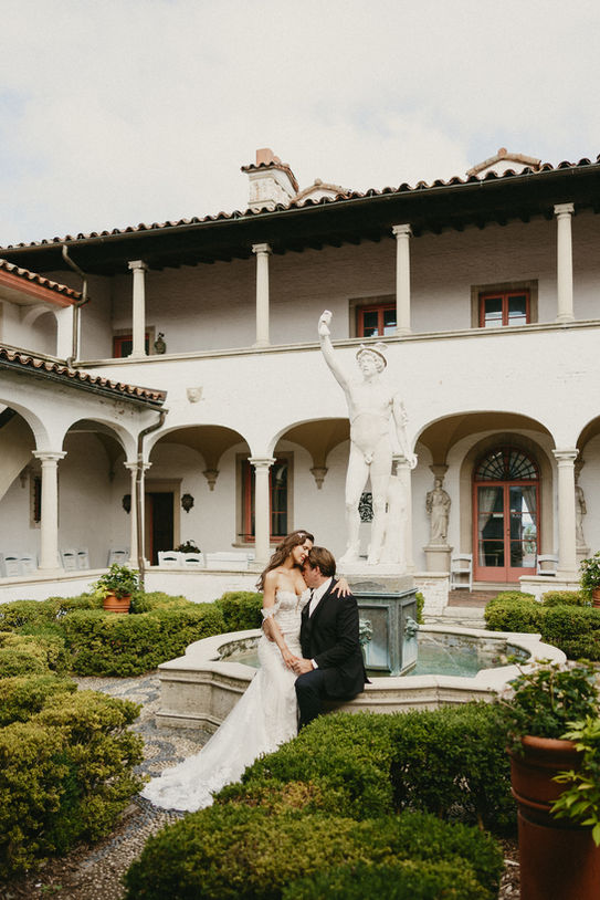 european wedding venue destination photographer