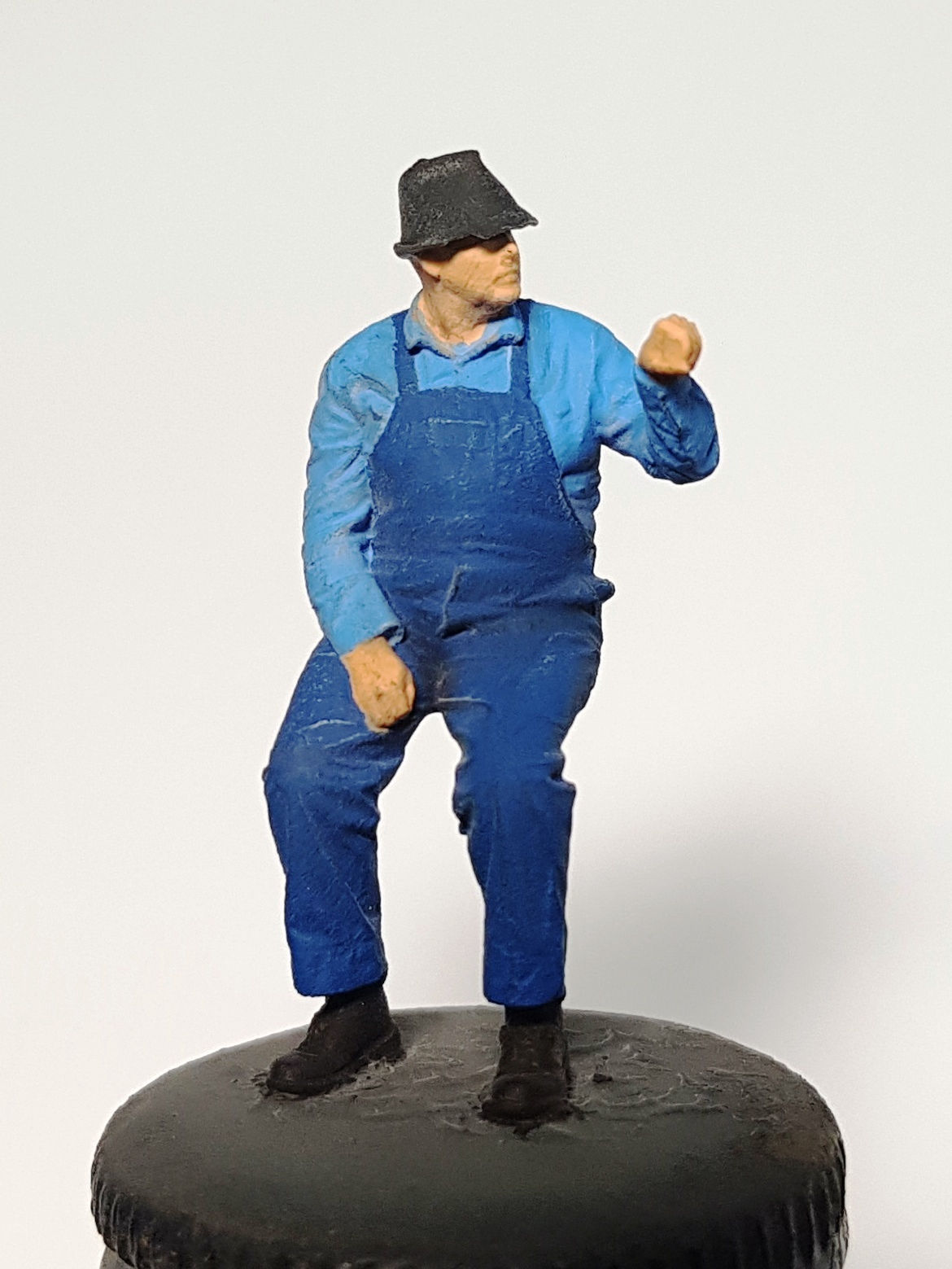 AIM-D04-87 HO Driver