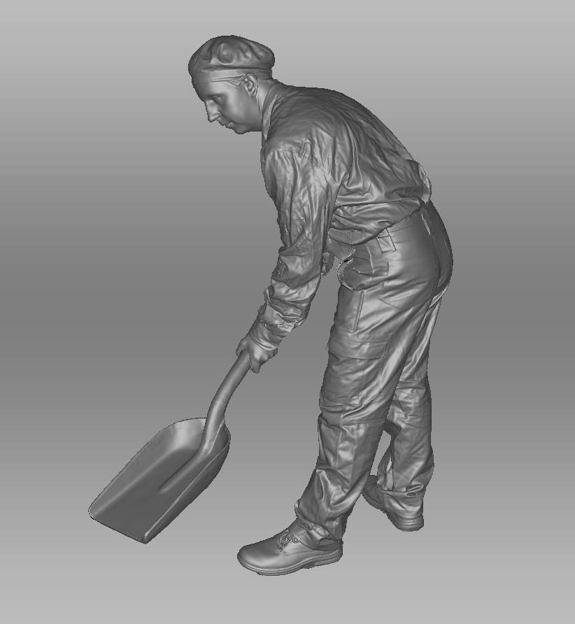 Thumbnail: AIM-F12s-87 HO Fireman