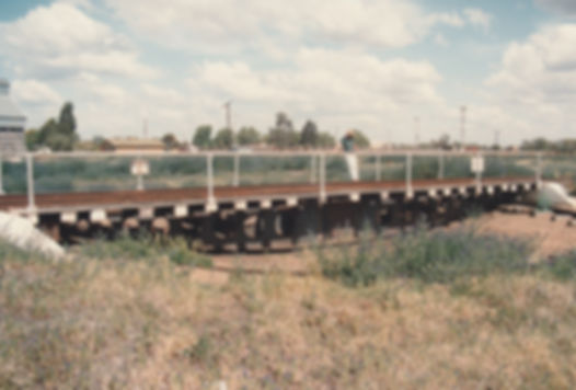 NSWGR 60'Sellers Turntable Kit 