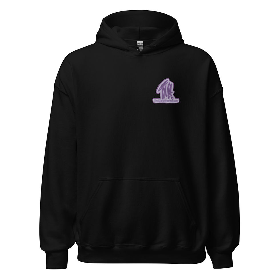 Thumbnail: Haunted Marching Band Sweater