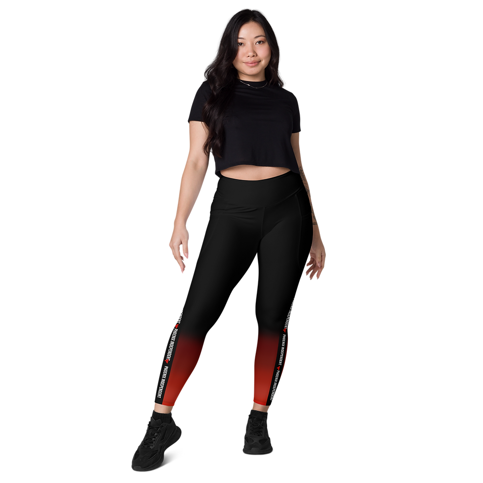 Thumbnail: Phoenix Independent Leggings