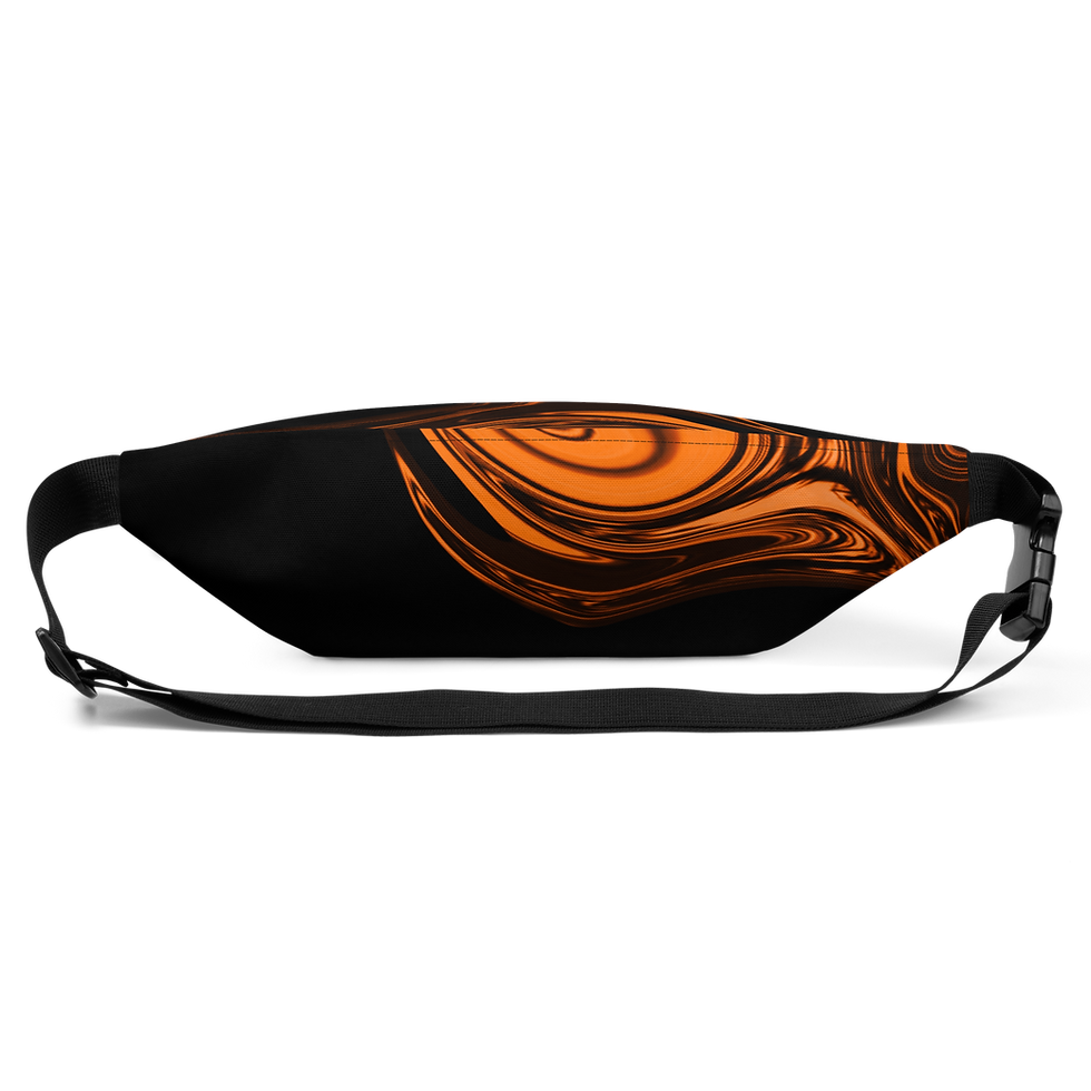 Thumbnail: UF Band Fanny Pack