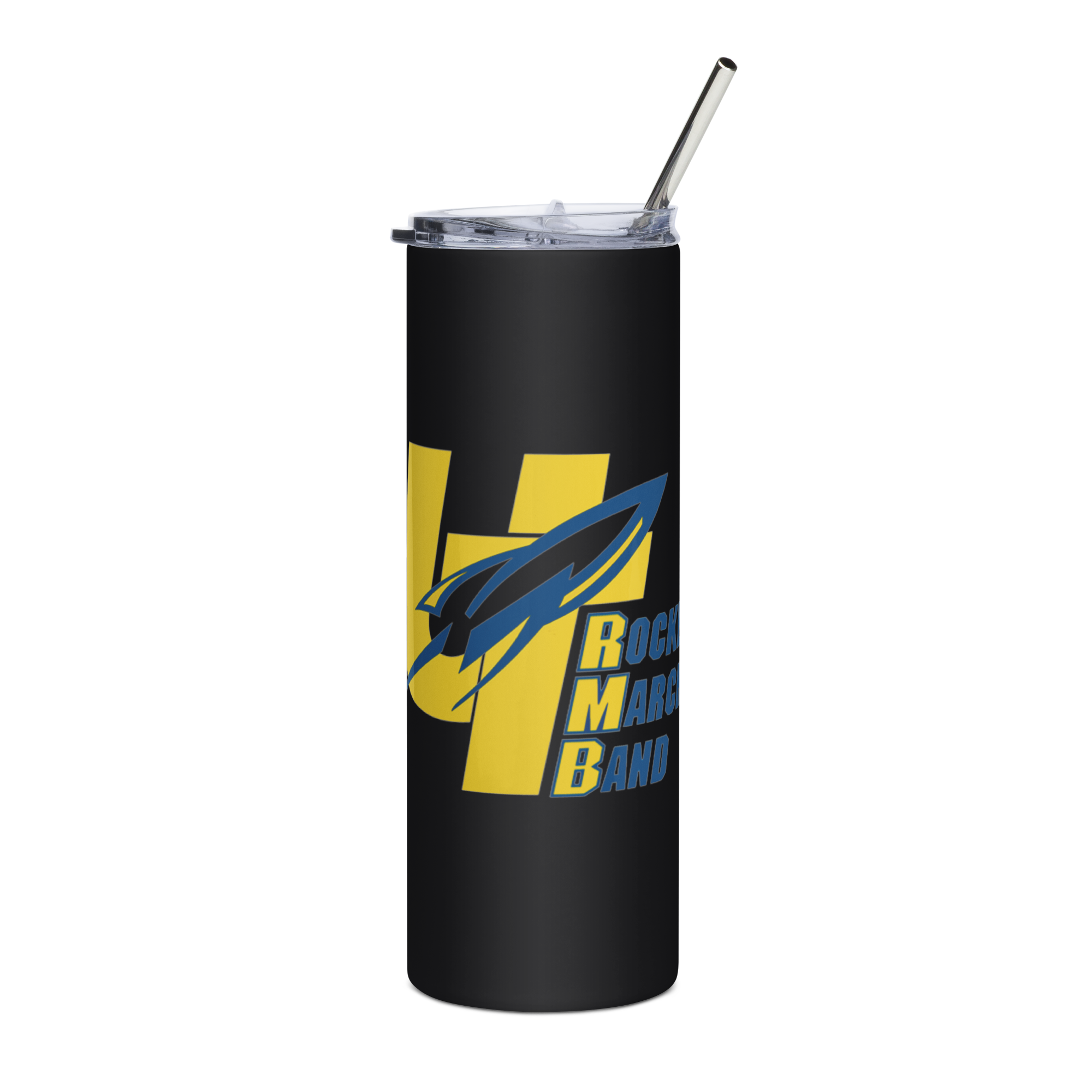 UT RMBTumbler