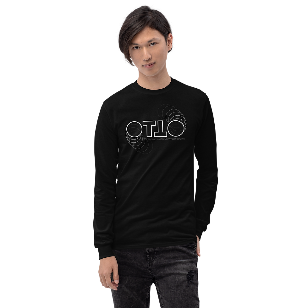 Thumbnail: Phoenix World Show Shirts "OTTO"